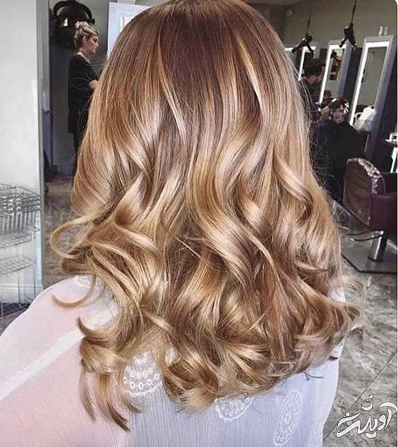 رنگ و مش های پاییزی امسال رنگ و مش